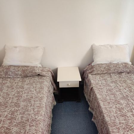 Apartamentos Aguadulce Aguadulce  Exteriér fotografie