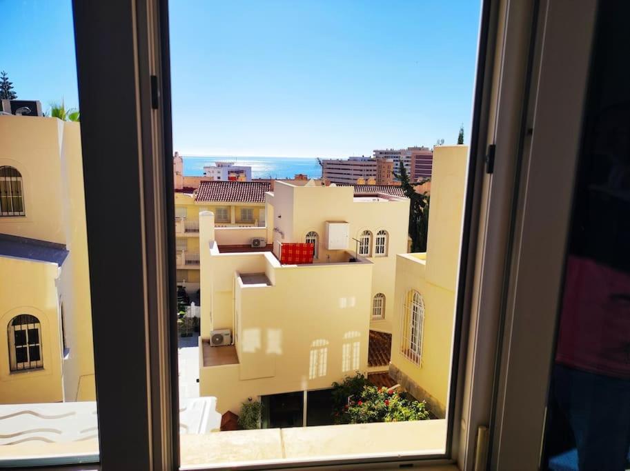 Apartamentos Aguadulce Aguadulce  Exteriér fotografie