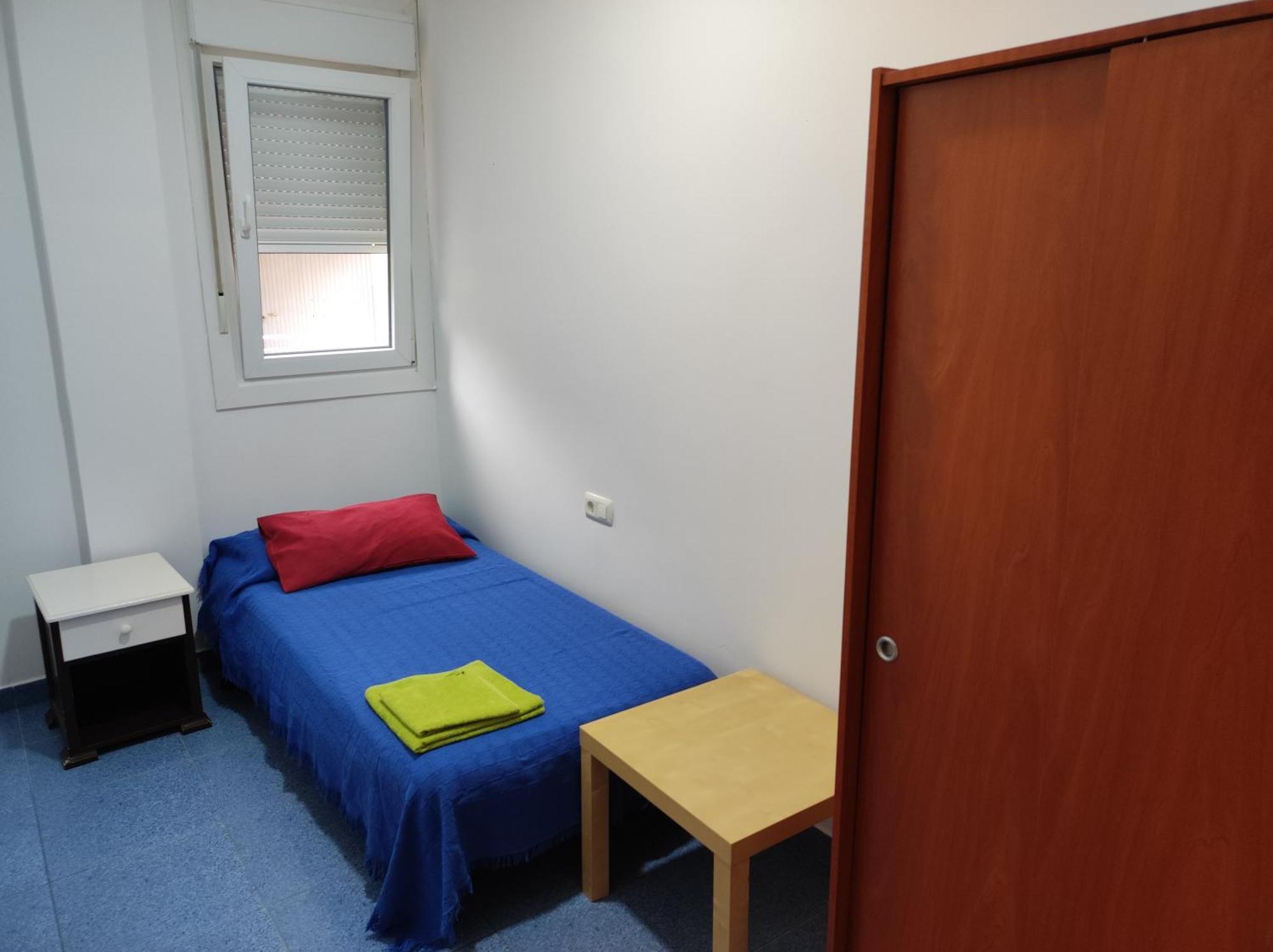 Apartamentos Aguadulce Aguadulce  Exteriér fotografie