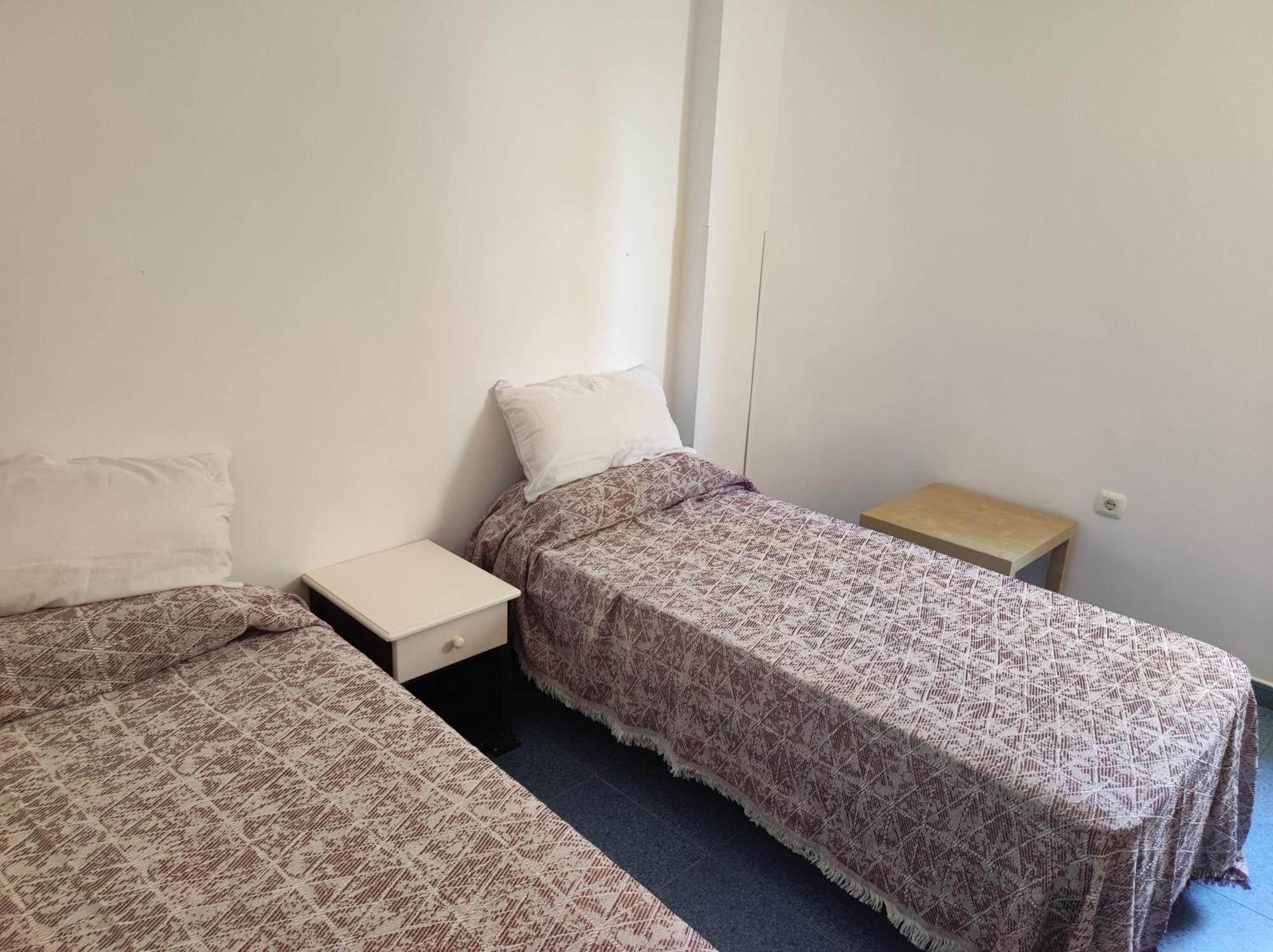 Apartamentos Aguadulce Aguadulce  Exteriér fotografie
