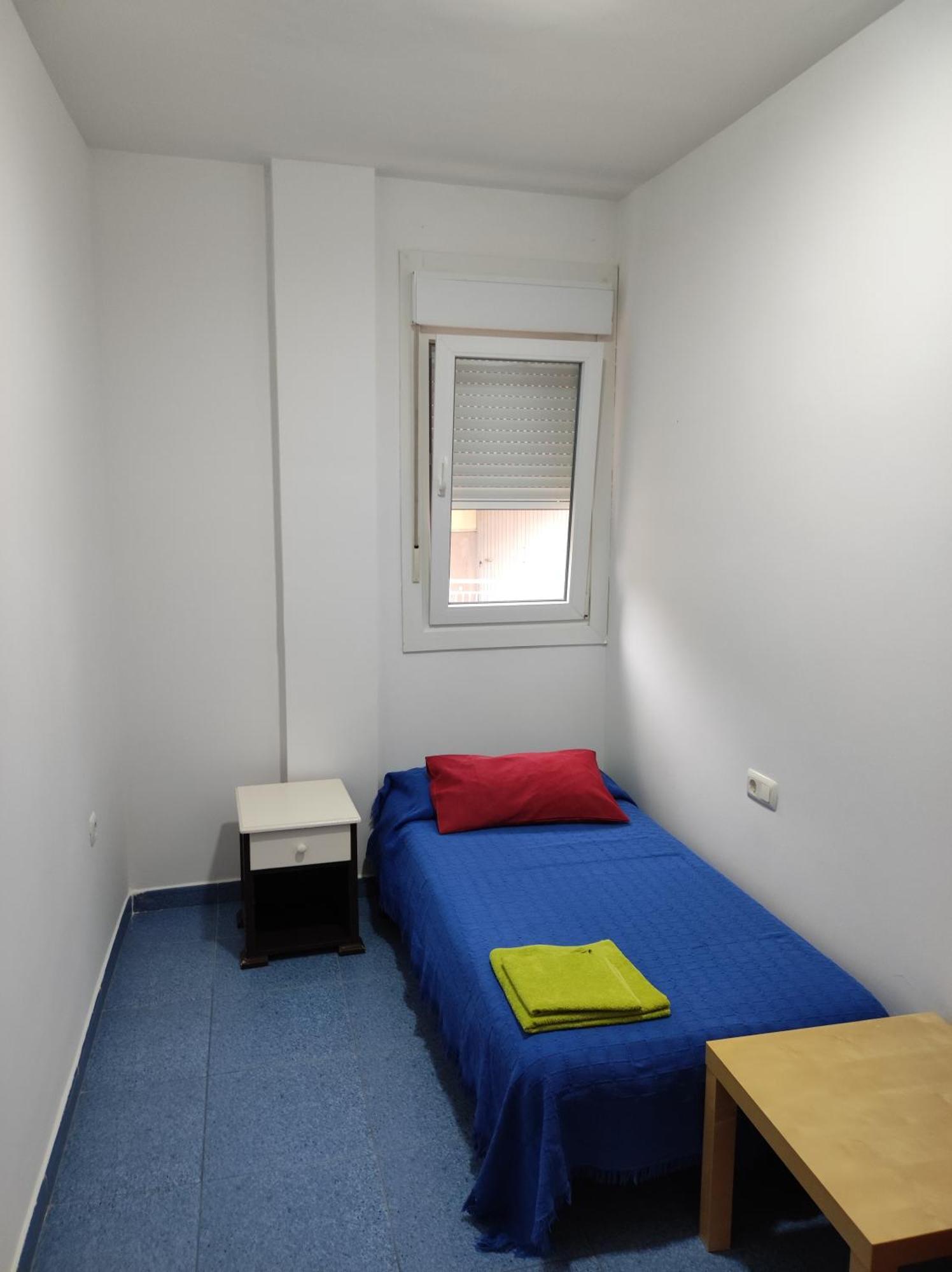 Apartamentos Aguadulce Aguadulce  Exteriér fotografie
